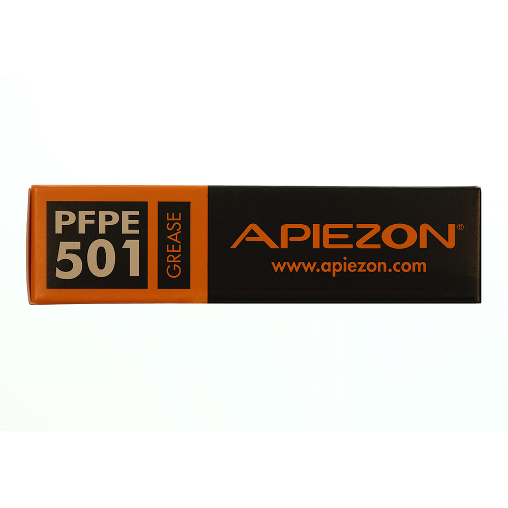 Apiezon 501 High Temp Grease | Summit Research